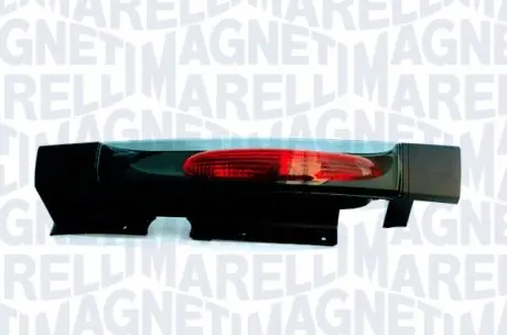 714025460712 Задний фонарь лев. OPEL VIVARO (1 дв.) MAGNETI MARELLI подбор по vin на Brocar