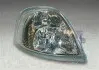 712419501129 Фара передня ліва RENAULT Master 02- MAGNETI MARELLI підбір по vin на Brocar