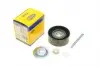 331316171207 Ролик генератора Ford Mondeo II 2.0/1.8/Galaxy II 2.0i 16V- (паразитный) MAGNETI MARELLI підбір по vin на Brocar