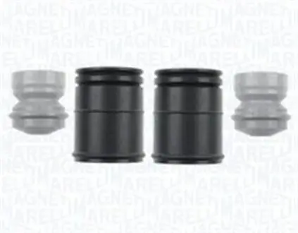 310116110124 BMW Защита аморт.задн.к-кт E39 (спорт) MAGNETI MARELLI подбор по vin на Brocar