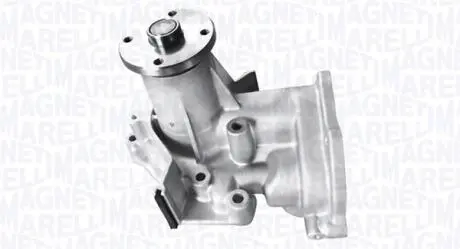 352316171278 MITSUBISHI Помпа воды L200 2.5DI-D 05- MAGNETI MARELLI подбор по vin на Brocar