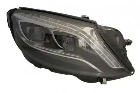 711307024503 DB Фара правая адаптивная LED W222 -13 MAGNETI MARELLI подбор по vin на Brocar