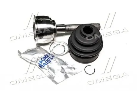 302015100281 ШРУС з пильником TOYOTA (вир-во Magneti Marelli) MAGNETI MARELLI підбір по vin на Brocar