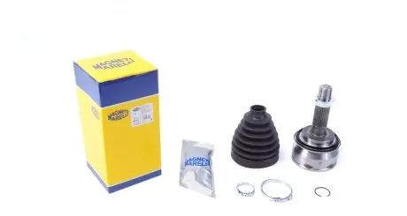 302015100293 ШРКШ (зовнішній) Toyota Hilux 07- (30z/29z/72,5mm) MAGNETI MARELLI підбір по vin на Brocar