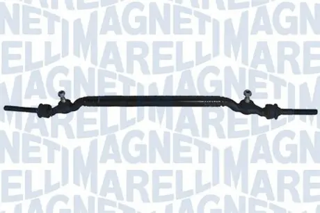 301191600010 Тяга рульова MAGNETI MARELLI підбір по vin на Brocar