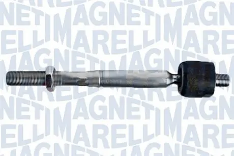 301191600640 CHRYSLER Тяга рулевая L=227mm 300C 11- MAGNETI MARELLI подбор по vin на Brocar