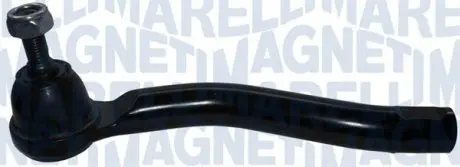 301191606380 RENAULT Наконечник рул.тяги лев.Koleos MAGNETI MARELLI підбір по vin на Brocar