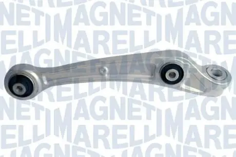 301181323400 VW Важіль передн.підвіски лев.A4,A5 08- MAGNETI MARELLI підбір по vin на Brocar