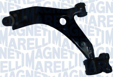 301181354000 FORD Важіль передн.правий.Focus,C-Max 03- MAGNETI MARELLI підбір по vin на Brocar