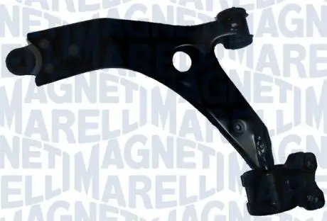 301181354000 Важіль підвіски, підвіска коліс MAGNETI MARELLI підбір по vin на Brocar