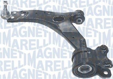 301181354400 FORD Рычаг передн.лев. Focus,C-Max 05- MAGNETI MARELLI підбір по vin на Brocar