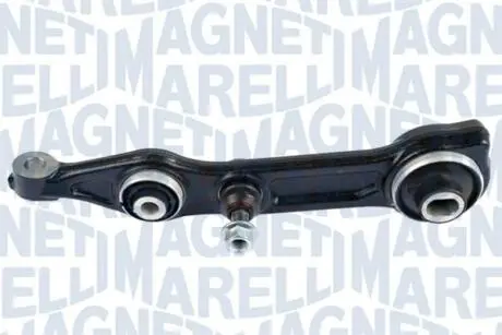 301181374800 DB Рычаг передний нижн.правый W211 02- MAGNETI MARELLI подбор по vin на Brocar