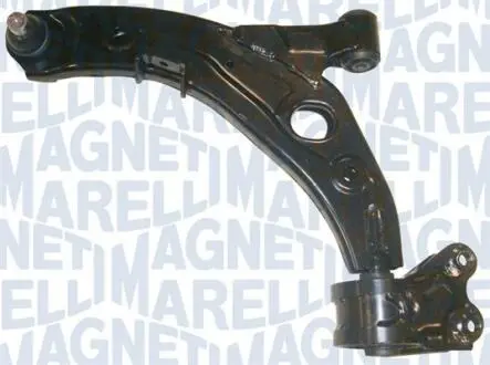 301181380300 MAZDA Рычаг передний нижн.лев.CX-7 07- MAGNETI MARELLI подбор по vin на Brocar