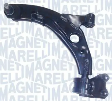 301181381500 MAZDA Рычаг передний нижн.лев.CX-9 07- MAGNETI MARELLI подбор по vin на Brocar