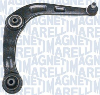 301181391000 PEUGEOT Рычаг передний к-кт правый 206 MAGNETI MARELLI подбор по vin на Brocar