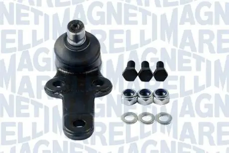 301191618350 FORD Шаровая опора лев./прав.Focus 98- MAGNETI MARELLI подбор по vin на Brocar