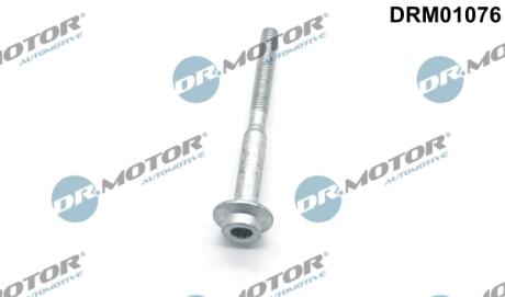 DRM01076 Болт крепления форсунки DR.MOTOR подбор по vin на Brocar
