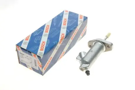 0986486500 Циліндр зчеплення (робочий) BMW 3 (E21/E30) 75-94/5 (E12/E28) 72-87/6 (E24) 76-89/Z1 88-91 BOSCH підбір по vin на Brocar
