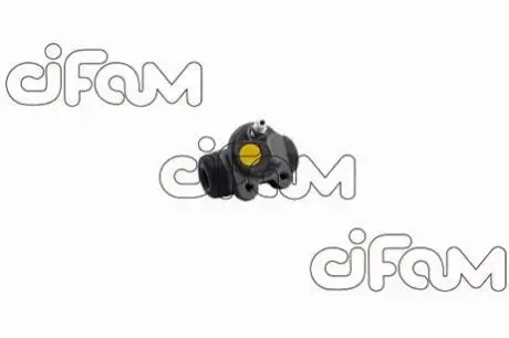 101176 Гальмівний циліндр правий 309 (BENDIX) CIFAM підбір по vin на Brocar