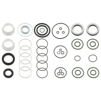 23355 Ремкомплект рейки рульової MB E-class (W210) 95-03 FEBI BILSTEIN підбір по vin на Brocar