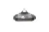 0986475877 Циліндр гальмівний (задній) Toyota Land Cruiser 69- (d=25.4mm) BOSCH підбір по vin на Brocar