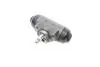 0986475877 Циліндр гальмівний (задній) Toyota Land Cruiser 69- (d=25.4mm) BOSCH підбір по vin на Brocar