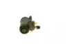 F026002338 Циліндр гальмівний (задній) Ford Fiesta 83-89 BOSCH підбір по vin на Brocar