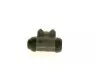 F026002338 Циліндр гальмівний (задній) Ford Fiesta 83-89 BOSCH підбір по vin на Brocar