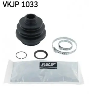 VKJP1033 Пильник шруса внутр. 81*22*51 Omega A SKF підбір по vin на Brocar