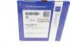 PA10010 Помпа води Renault Kangoo 1.2 16V 01-, 55kw, D4F/Nissan Kubistar 1.2 16V 06- BUGATTI підбір по vin на Brocar