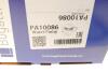 PA10086 Помпа воды BMW 3 (E46/E90)/5 (E60)/X5 (E53) 2.0/3.0d 03-10 (M47/M57) BUGATTI підбір по vin на Brocar