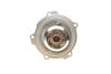PA5108 Помпа воды Audi A4/A6/Skoda Felicia/VW Golf/Caddy/Passat/Polo 1.9D/TDI/SDI 95- (R/B)(6лоп) BUGATTI підбір по vin на Brocar