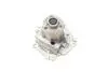 PA5108 Помпа води Audi A4/A6/Skoda Felicia/VW Golf/Caddy/Passat/Polo 1.9D/TDI/SDI 95- (R/B)(6лоп) BUGATTI підбір по vin на Brocar