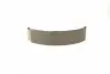 0986487761 Колодки ручника Hyundai Accent III 05-10/Kia Rio II 05- (167x31.8) BOSCH підбір по vin на Brocar