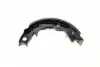 0986487761 Колодки ручника Hyundai Accent III 05-10/Kia Rio II 05- (167x31.8) BOSCH підбір по vin на Brocar