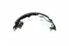 0986487761 Колодки ручника Hyundai Accent III 05-10/Kia Rio II 05- (167x31.8) BOSCH підбір по vin на Brocar
