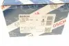 0986487761 Колодки ручника Hyundai Accent III 05-10/Kia Rio II 05- (167x31.8) BOSCH підбір по vin на Brocar