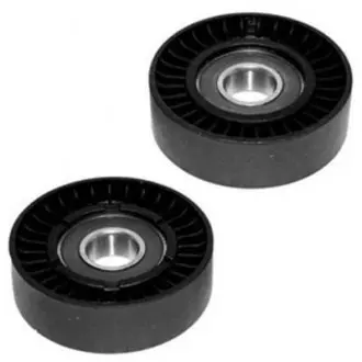 MPQ0589 OPEL Ролик натяжителя ременя Corsa B/C MAGNETI MARELLI підбір по vin на Brocar