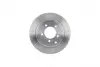 0986479R07 Тормозной диск задн.Outlander 2.4 07- BOSCH підбір по vin на Brocar