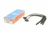 Проводи запалювання Renault Clio/Kangoo II/III 1.2 16V 01- (к-кт) (HÜCO) 134968