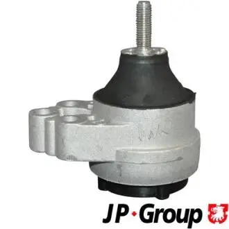1517900580 Ford Подушка двигуна прав.Focus 99- JP GROUP підбір по vin на Brocar