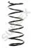Пружина передняя L=435mm Berlingo 96- 07072