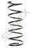 Пружина передняя L=416mm Berlingo 96- 07074