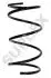 Пружина передняя L=339mm 626 (GF) 97- 17052