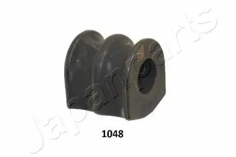 RU1048 Втулка стабілізатора задн. Pathfinder JAPANPARTS підбір по vin на Brocar