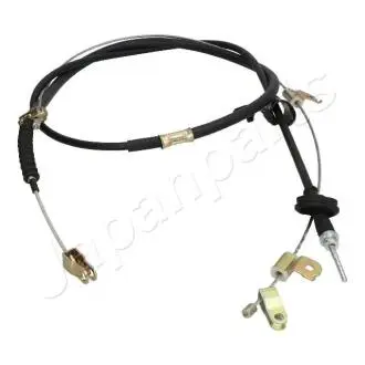 BC2018 Трос ручн.гальмо Land Cruiser 90 99- JAPANPARTS підбір по vin на Brocar