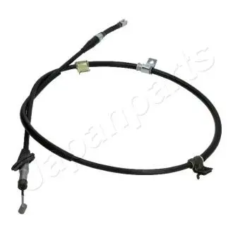 BC417R Трос ручн.тормоза прав.Accord 2.2 90- JAPANPARTS подбор по vin на Brocar