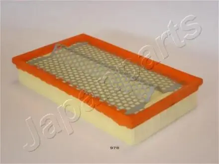 FA978S Фільтр повітряний OM602 85-93 W201/124 JAPANPARTS підбір по vin на Brocar