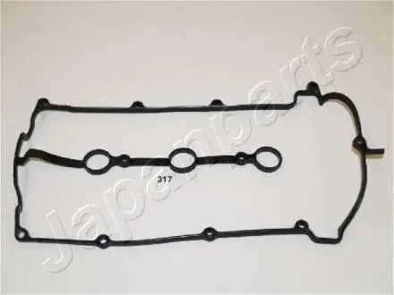 GP317 Клап. кр. (к-кт.) MAZDA XEDOS 2.0,2.5 JAPANPARTS подбор по vin на Brocar