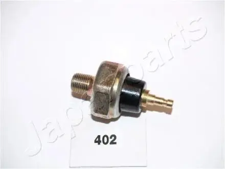 PO402 Датчик тиску масла ASTRA,CORSA 82- JAPANPARTS підбір по vin на Brocar